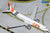 GeminiJets GJGLO2010 1:400 GOL Linhas Aereas Boeing 737 MAX 8 PR-XMP