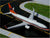 GeminiJets GJHLF203 1:400 Hapag Lloyd Boeing 737-800 D-AHFS