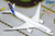 GeminiJets GJLAN2079 1:400 LATAM Boeing 787-9 CC-BGM