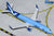 GeminiJets GJMXY2043 1:400 Breeze Airways Embraer 195AR N190BZ