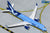 GeminiJets GJMXY2064 1:400 Breeze Airways Airbus A220-300 N203BZ