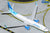 GeminiJets GJPBD2119 1:400 Pobeda Airlines Boeing 737-800 VP-BQG