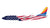 GeminiJets GJSWA2039 1:400 Southwest Airlines Boeing 737-800 "Freedom One" N500WR