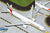 GeminiJets GJUAE2068F 1:400 Emirates 777-300ER (Flaps/Slats Extended) A6-END