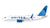 GeminiJets GJUAL2024 1:400 United Airlines Boeing 737-700 N21723