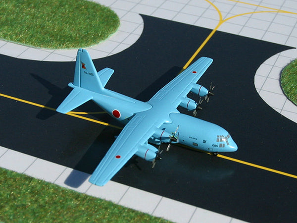GeminiMACS GMJSD012 1:400 JASDF C-130H Hercules 05-1085