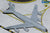 GeminiJets GMUSA116 1:400 U.S. Air Force Boeing KC-135R Stratotanker (Seymour-Johnson AFB)