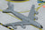 GeminiJets GMUSA130 1:400 U.S. Air Force KC-135 Stratotanker (Pennsylvania ANG)